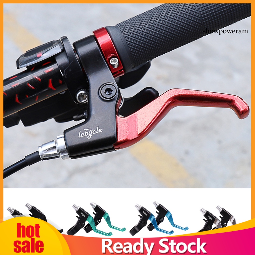 1 Cặp Tay Thắng SP-1 Bền Bỉ Chất Lượng Cao Cho Xe Đạp