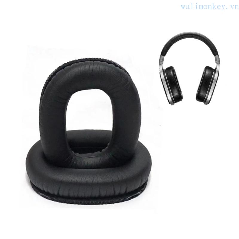Cặp Mút Đệm Thay Thế Cho Tai Nghe Chụp Tai 2 ANC