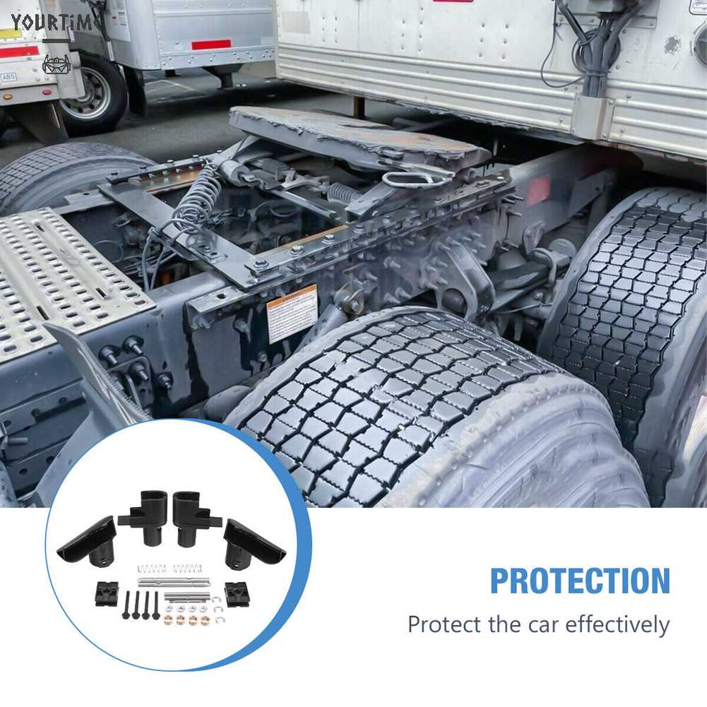 Bộ Tay Cầm Chỉnh Lưu Bình Nhiên Liệu Chuyên Dụng 85125440 20745997 20727161 Cho Volvo VN 2004-2017