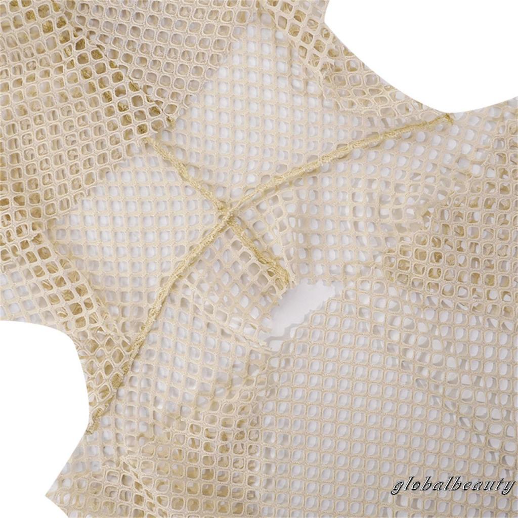 Đầm Dài Ôm Dáng Không Tay Có Mũ Trùm Đầu Khoét Rỗng Màu Sắc Trơn Dành Cho Nữ