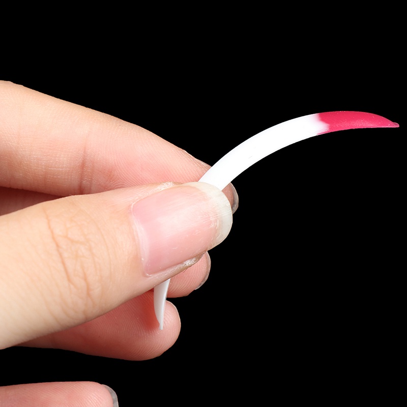 Set 3 Cặp Đệm Silicon Tái Tạo Làm Cong Mi xo94bsyyu