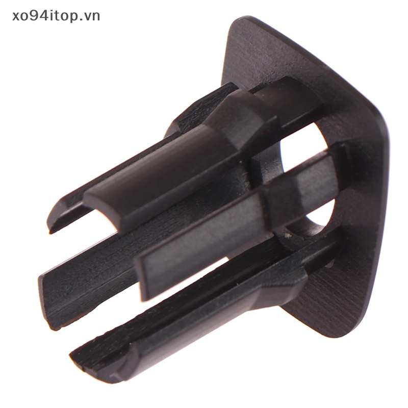 Bộ Núm Vặn Cửa Xe Hơi + Chốt Chốt Tiện Dụng Chất Lượng Cao