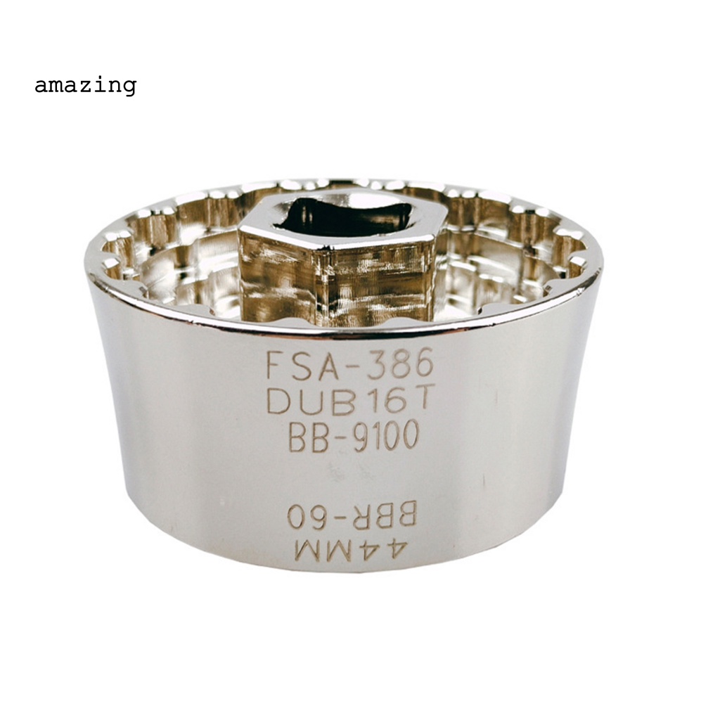 Bộ Dụng Cụ Sửa Chữa Khung Dưới Xe Đạp BBR60 / BB9000 / DUB / FSA386 / 44MMBT048