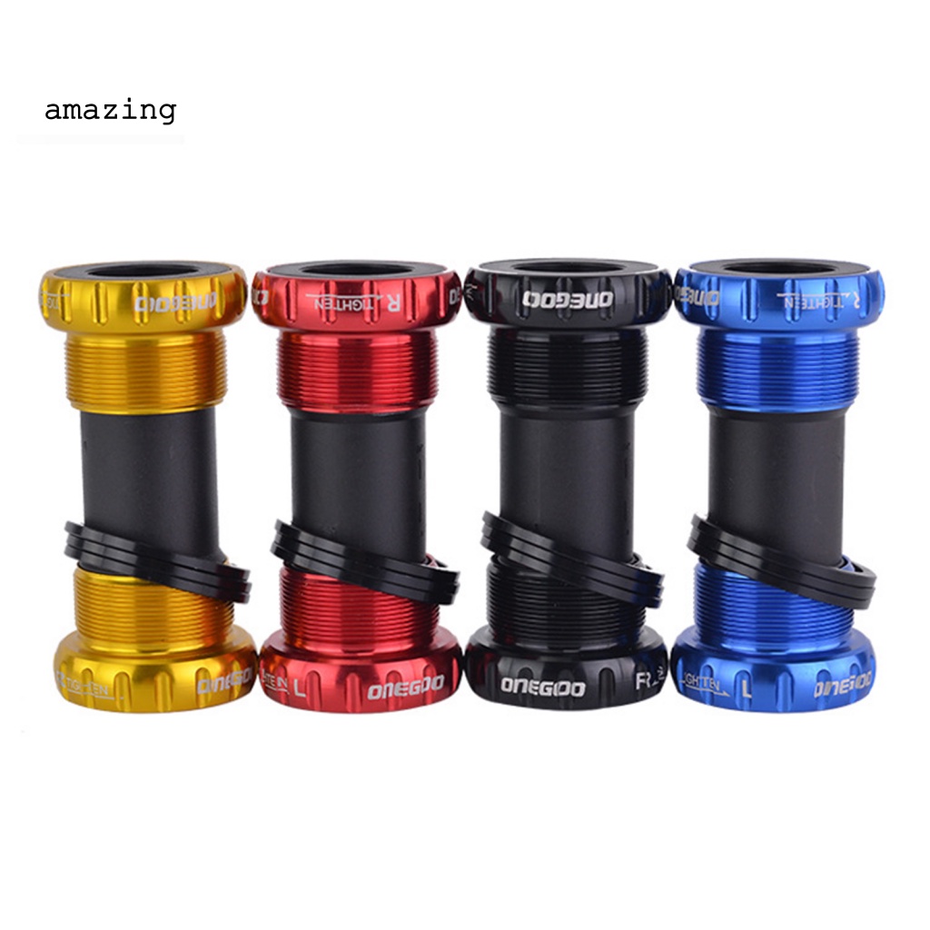 Giá Đỡ Bánh Đà 24mm / BC1.37-24T Tích Hợp Ren Chống Rỉ Sét Chuyên Dụng Cho Xe Đạp MTB