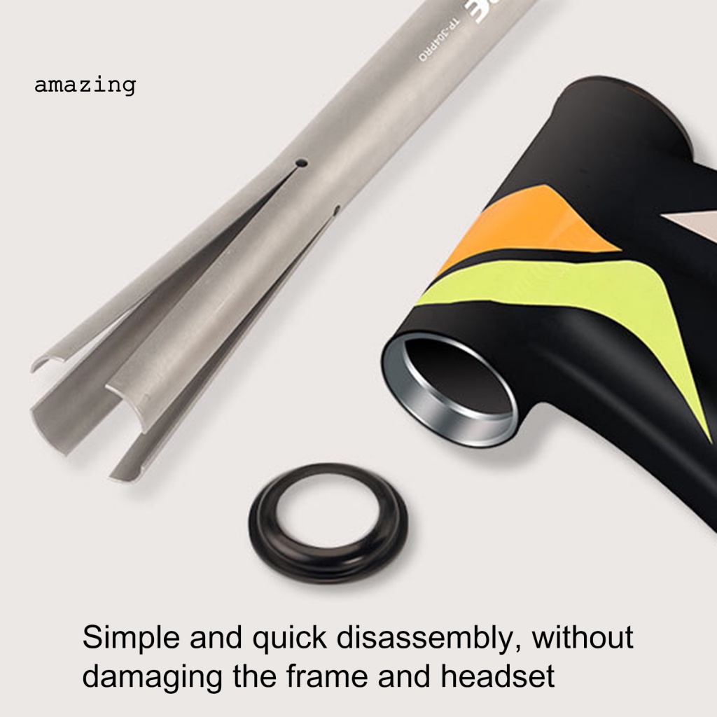 Dụng Cụ Tháo Gỡ Bát Tai Nghe Cho Xe Đạp Leo Núi