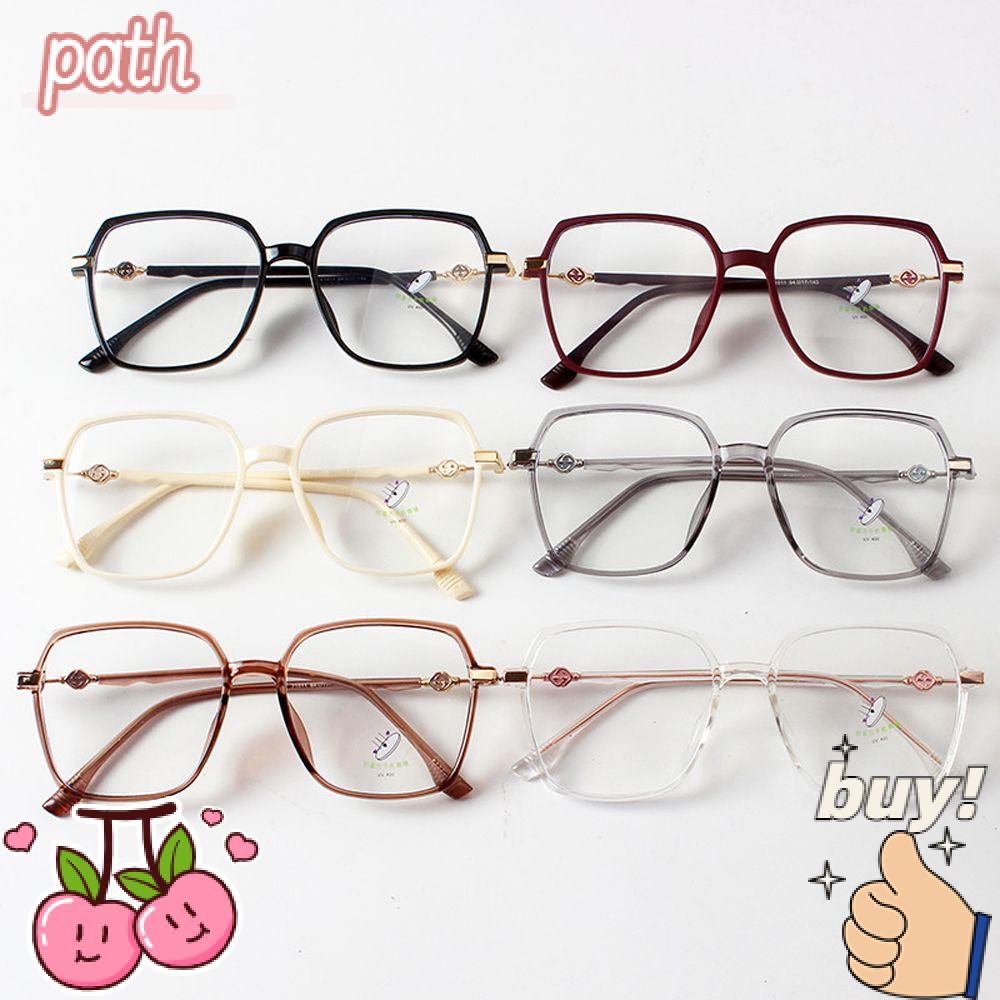 PATH Kính Chống Ánh Sáng Xanh Thời Trang Cho Nam Và Nữ