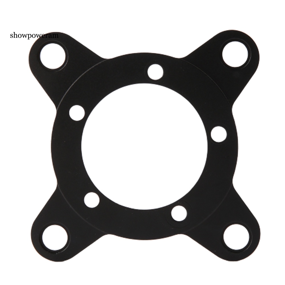 Giá Đỡ Đĩa Cd 104BCD Hình Nhện Cho Động Cơ Điện Bafang