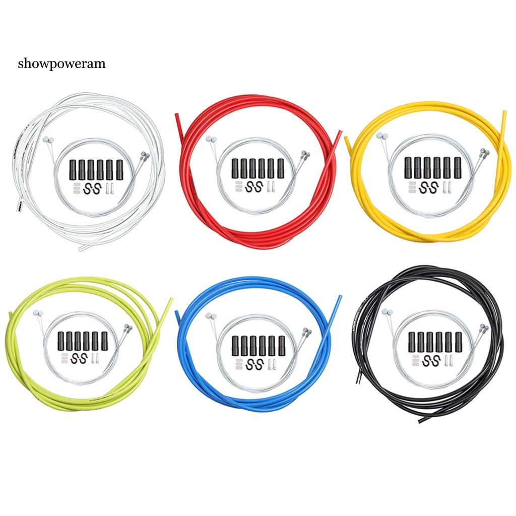 Dây Phanh Bằng Thép Không Gỉ Thông Dụng Cho Xe Đạp Leo Núi