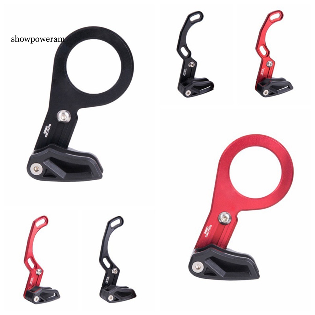 Phụ Kiện Bảo Vệ Dây Xích Xe Đạp Bằng Hợp Kim Nhôm 03 05 BB MTB SPM 03