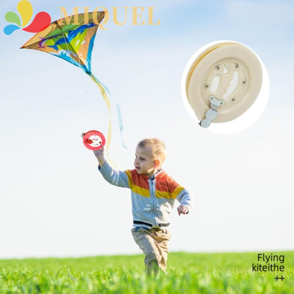 Cuộn Dây Thả Diều 16cm / 18cm / 20cm Chuyên Dụng|Bánh Xe Diều Chất Lượng Cao Chuyên Dùng