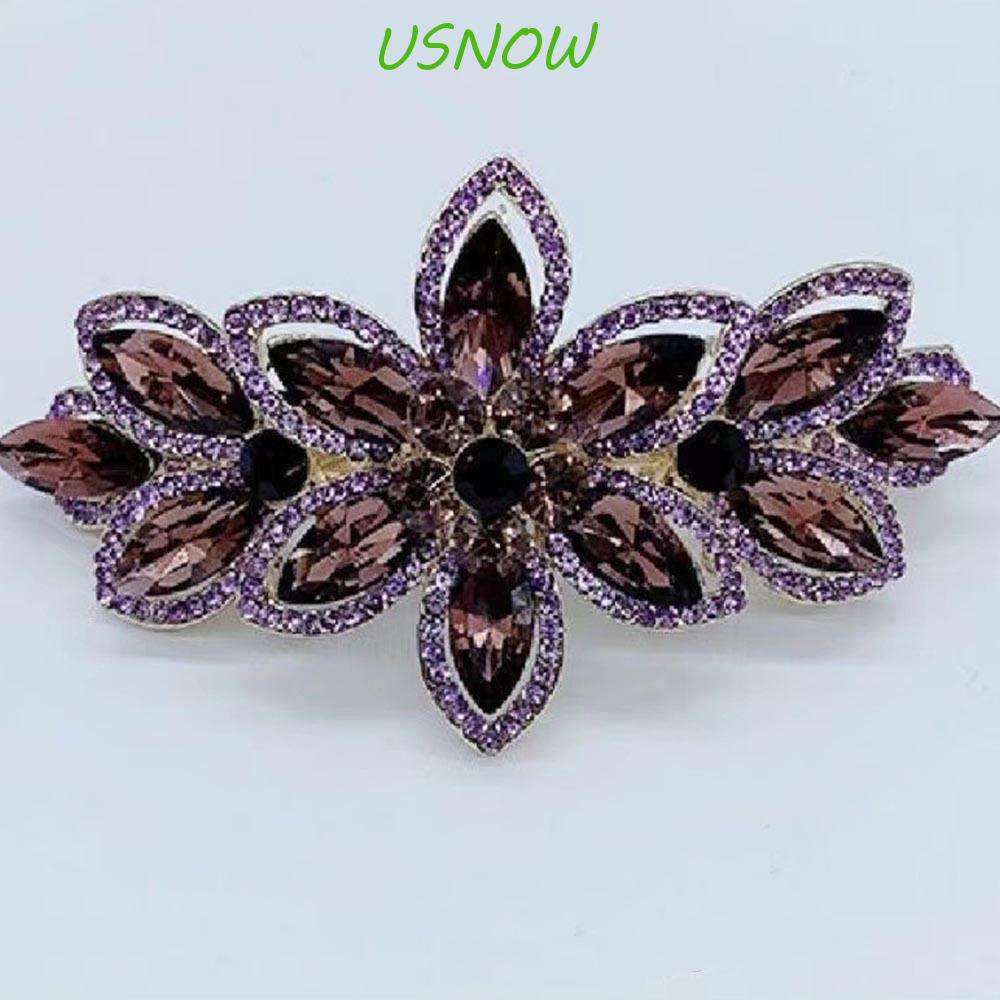 Kẹp Tóc Phong Cách Hàn Quốc Cổ Điển Thời Trang Cho Nữ