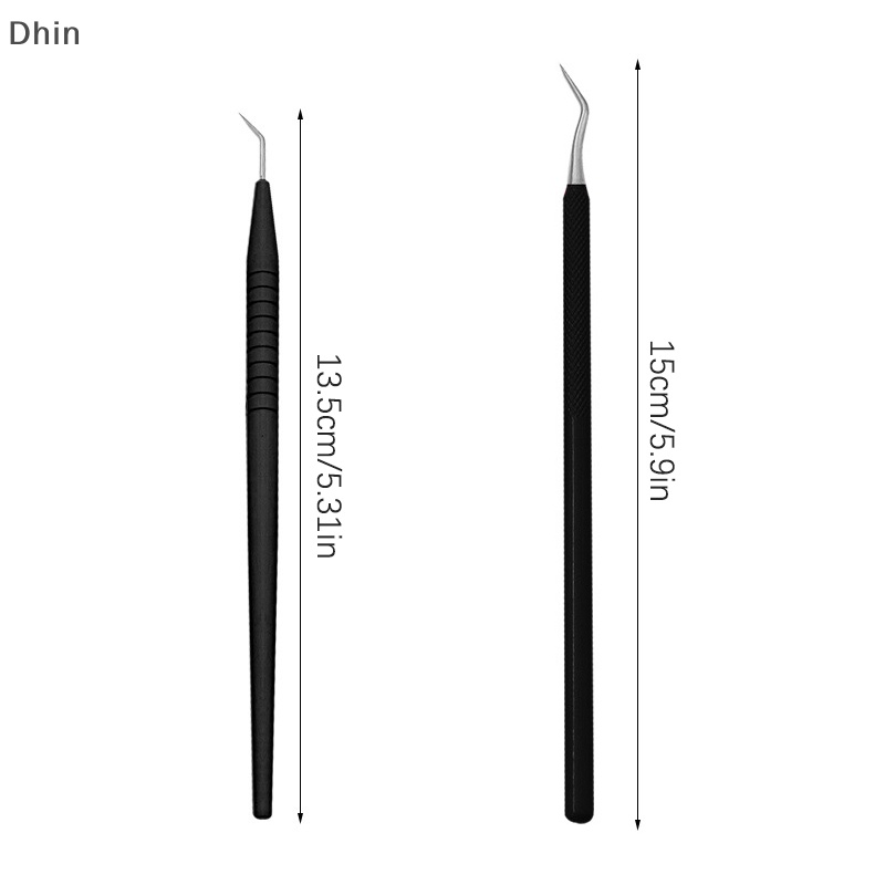 Dụng Cụ Chia Lông Mi Chuyên Nghiệp Tiện Lợi