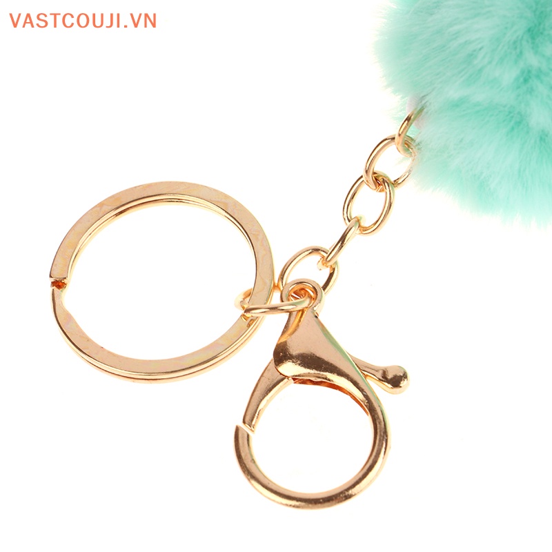 Móc Khóa Bông Hoa Hướng Dương Sáng Tạo Dễ Thương