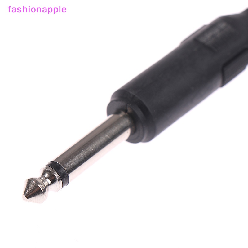 Dây Cáp Nguồn DC Dài 2m Cho Máy Xăm