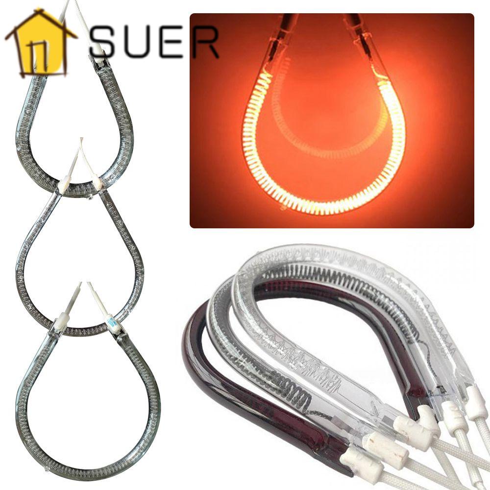 Suenin Dụng Cụ Sưởi Ấm Mặt Trời Nhỏ Hình Quả Lê