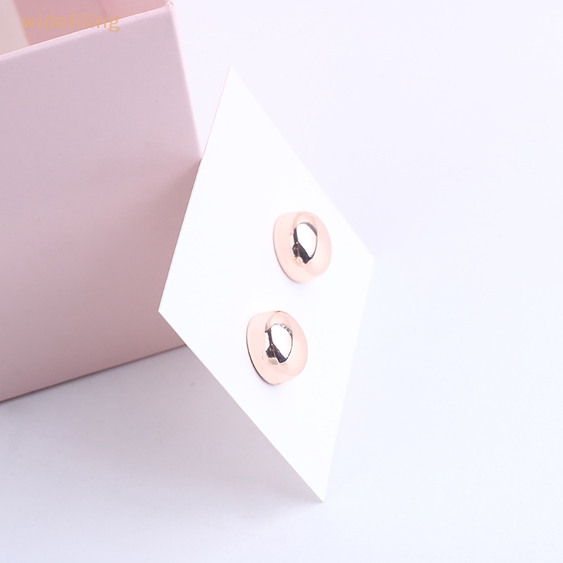 Bản Rộng Khóa Từ Tính Mạnh Mẽ Đa Năng Cho Khăn Choàng Cổ Nữ