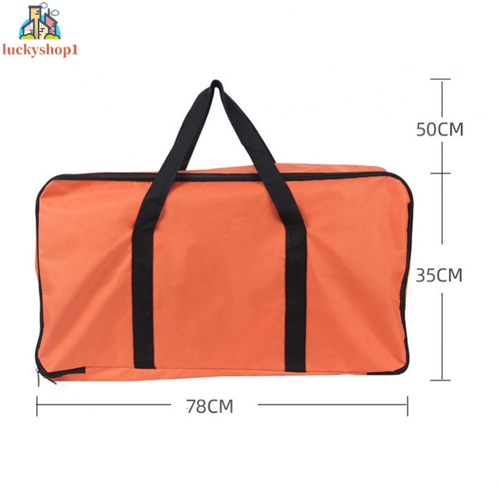 Túi Đựng Đồ Nướng Bbq Dễ Lau Chùi Tiện Dụng