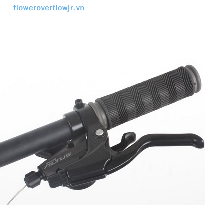 Vỏ Bọc Tay Lái Xe Đạp BMX MTB Bằng Cao Su Chống Trượt