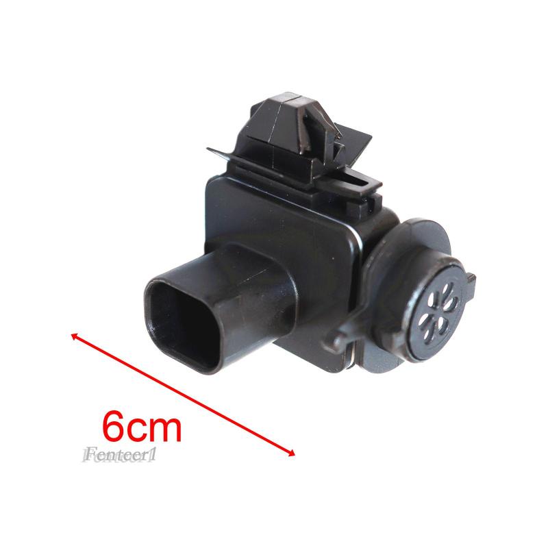 [Fenteer1] Cảm Biến Chất Lượng Không Khí Nội Thất Ô Tô 5qj907659 Vỏ Bọc Vô Lăng Xe Hơi Vilorann Chất Lượng Cao