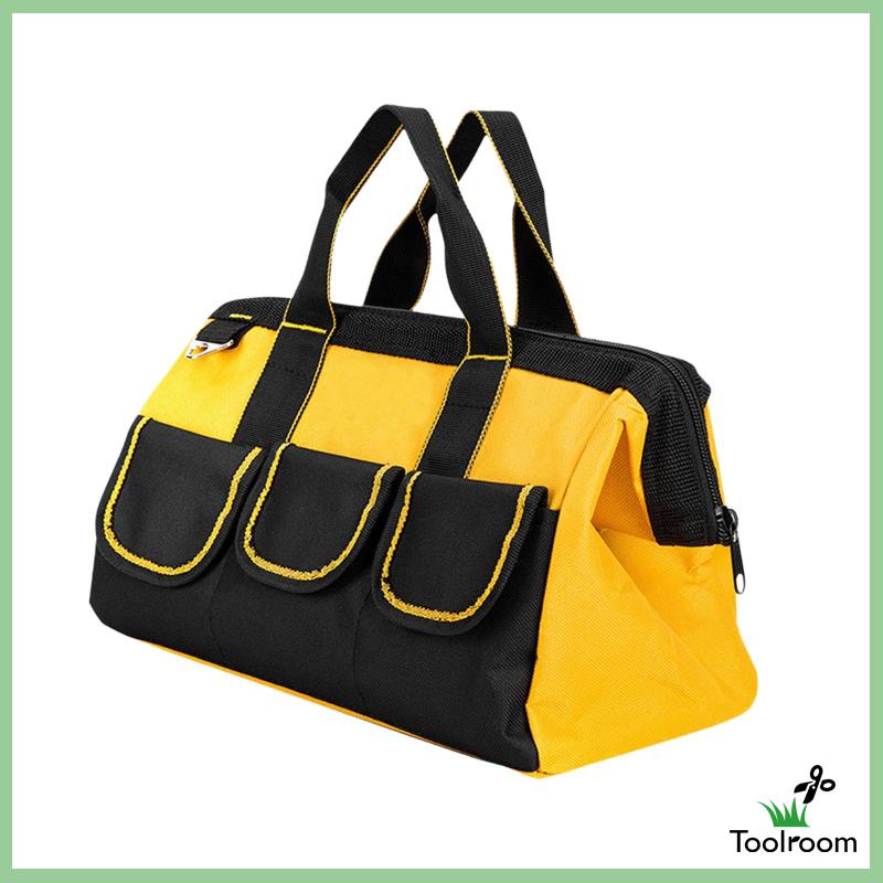 Túi Đựng Dụng Cụ Làm Mộc Sức Chứa Lớn Tiện Dụng