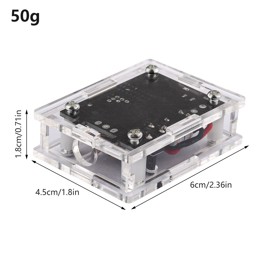 Mô-đun Đánh Lửa Điện Áp Cao Pcbfun 5v