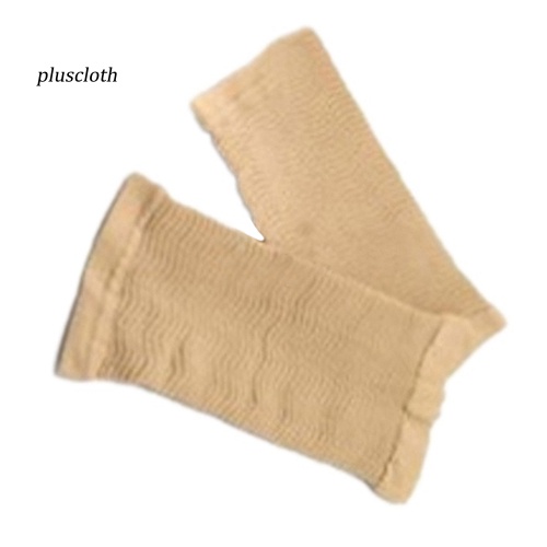 < Plusclothing > Băng Quấn Cánh Tay Co Giãn Đốt Cháy Mỡ Thừa Cho Nữ