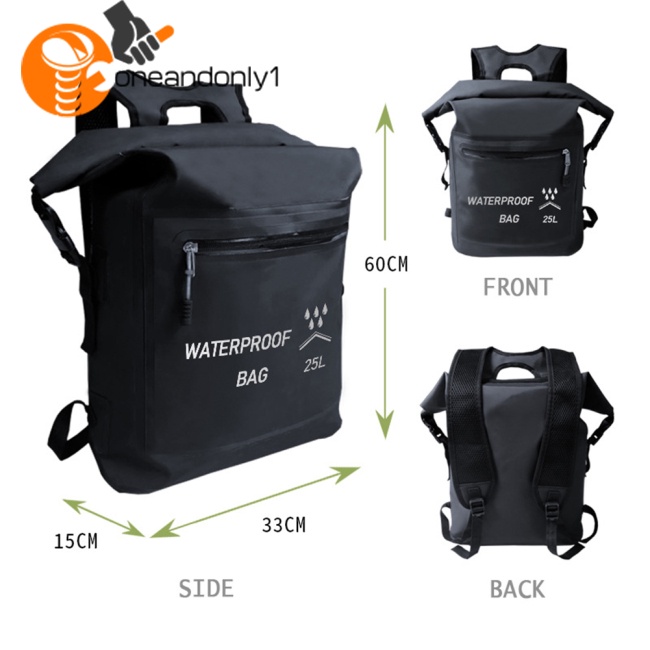 Túi Đựng Thuyền Kayak Chống Thấm Nước Tiện Dụng