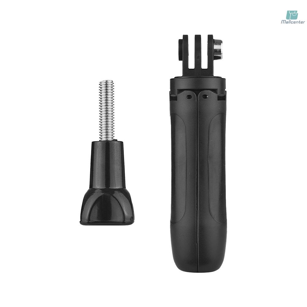 Mini Extension Selfie Stick Tripod Stand Hand Grip for   3/5/4/3+3 for Yi Lite/4k/4k+ for SJCAM/Andoer/AKASO Sports Action Camera