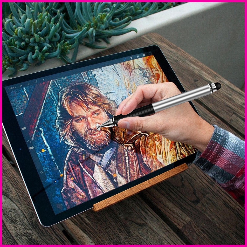 Bút Cảm Ứng Dùng Cho Màn Hình Máy Tính Bảng iPhone Máy Tính Bảng