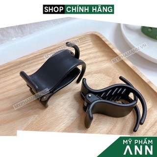 Kẹp tóc càng cua 3 càng