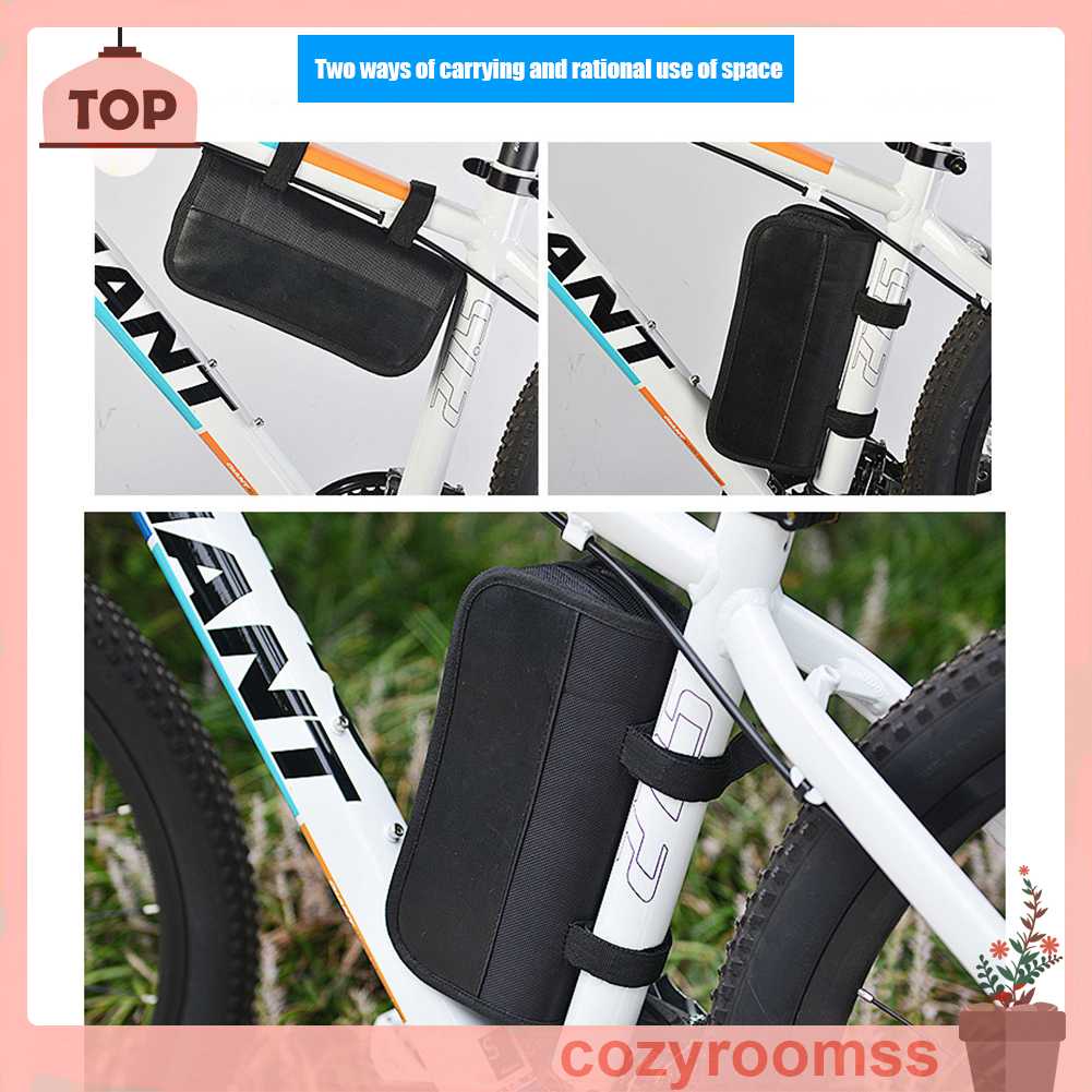 Bộ Dụng Cụ Sửa Chữa Xe Đạp Tiện Lợi