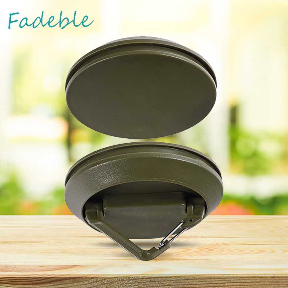 Móc Treo Lều Cắm Trại Có Nam Châm Tiện Lợi