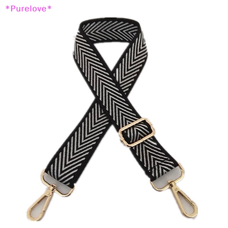 Dây Đeo Túi Xách Bản Rộng Có Thể Điều Chỉnh Tiện Dụng Mới