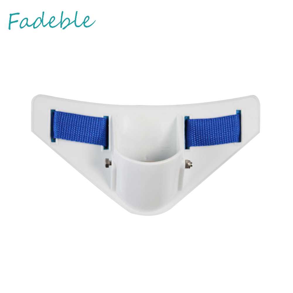 Giá Đỡ Cần Câu Cá Trên Biển Sâu Đeo Hông Tiện Lợi