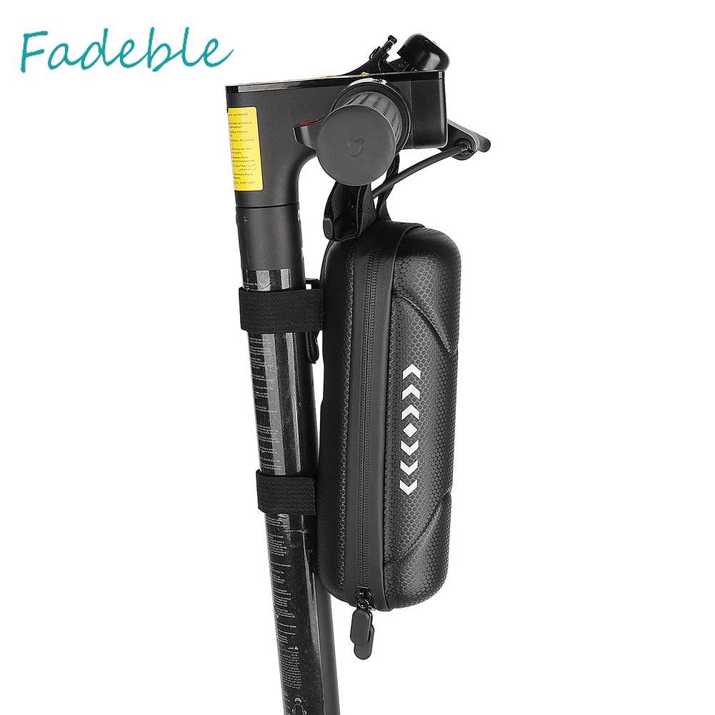 Túi Đựng Bình Nước 1L Vỏ Cứng Chống Thấm Nước Cho Xe Đạp M365