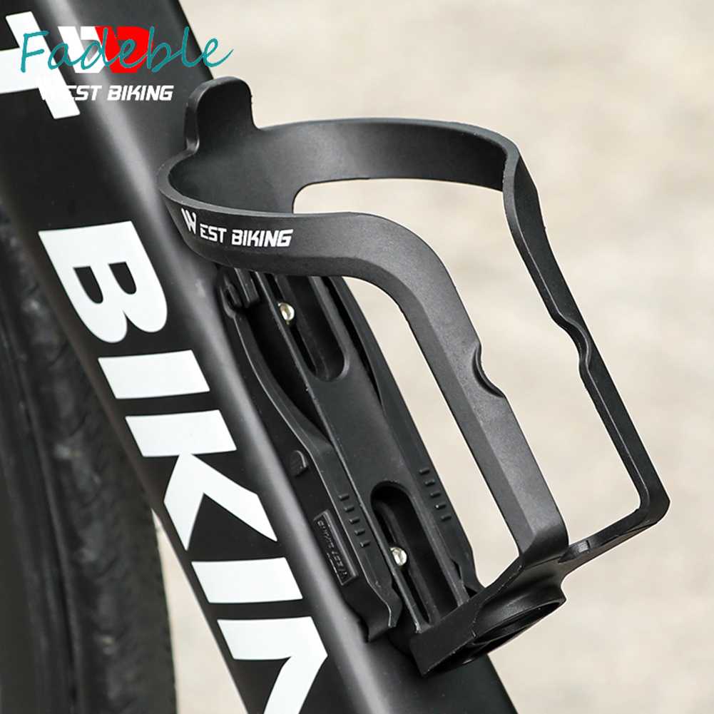 Giá Đỡ Bình Nước Gắn Xe Đạp Kèm Ốc Vít Chuyên Dụng Chất Lượng Cao