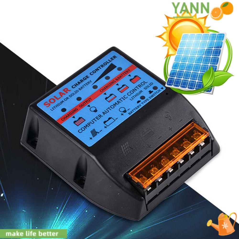 Bộ Điều Khiển Thời Gian Bảo Vệ Dòng Điện 12 / 24V 12 / 24