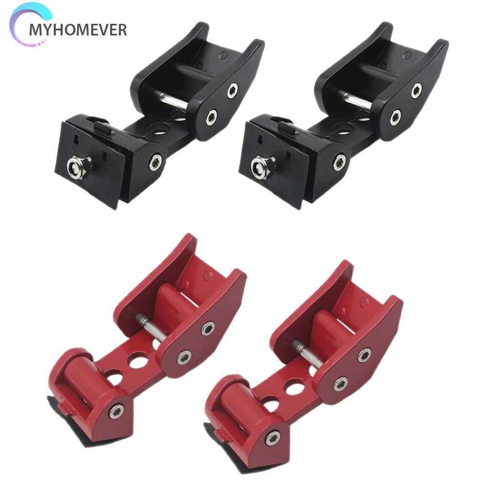 Set 2 Phụ Tùng Thay Thế Cho Jeep Wrangler JK 2007-2018