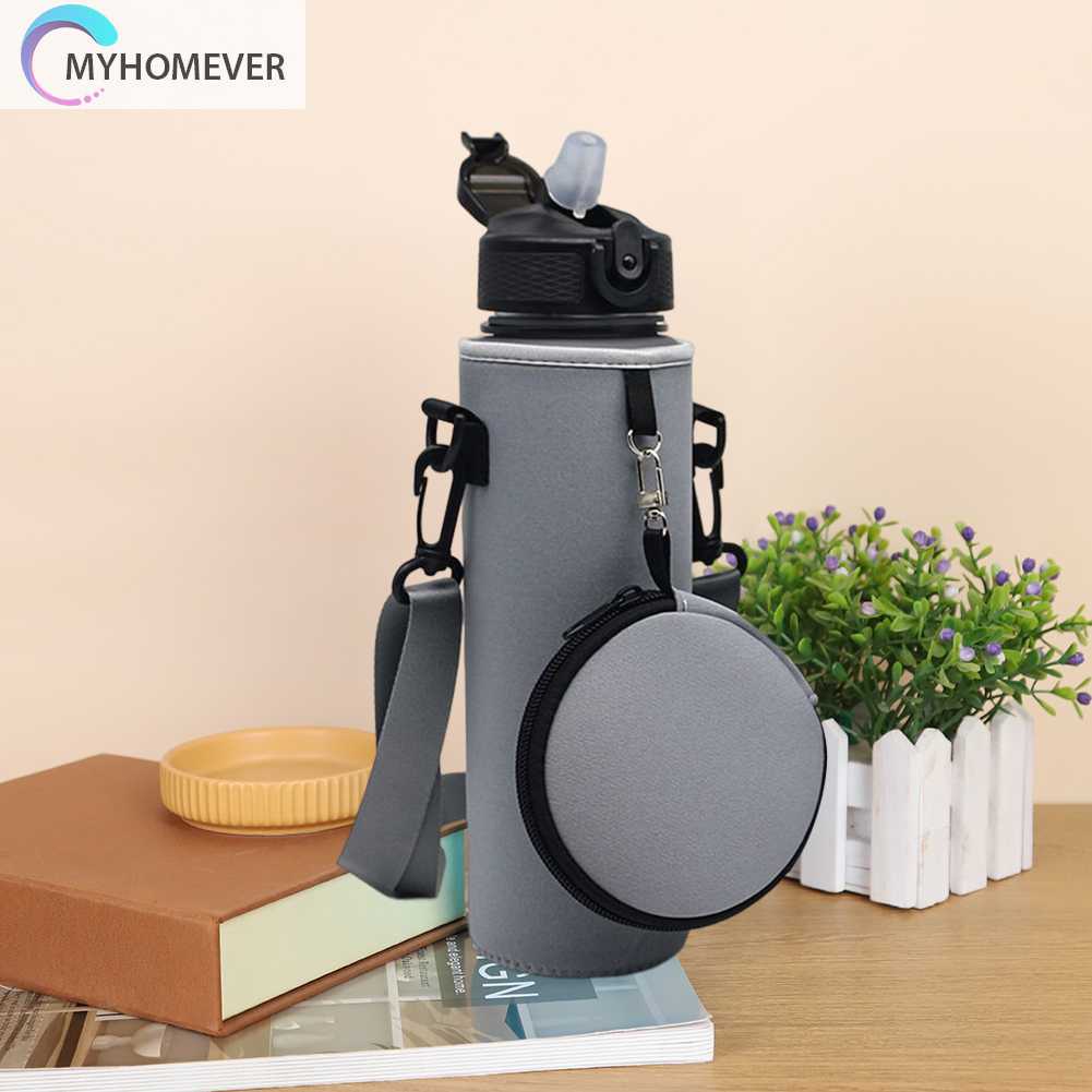 Bình Nước Thể Thao 1000ML / 1000ML Chống Trượt