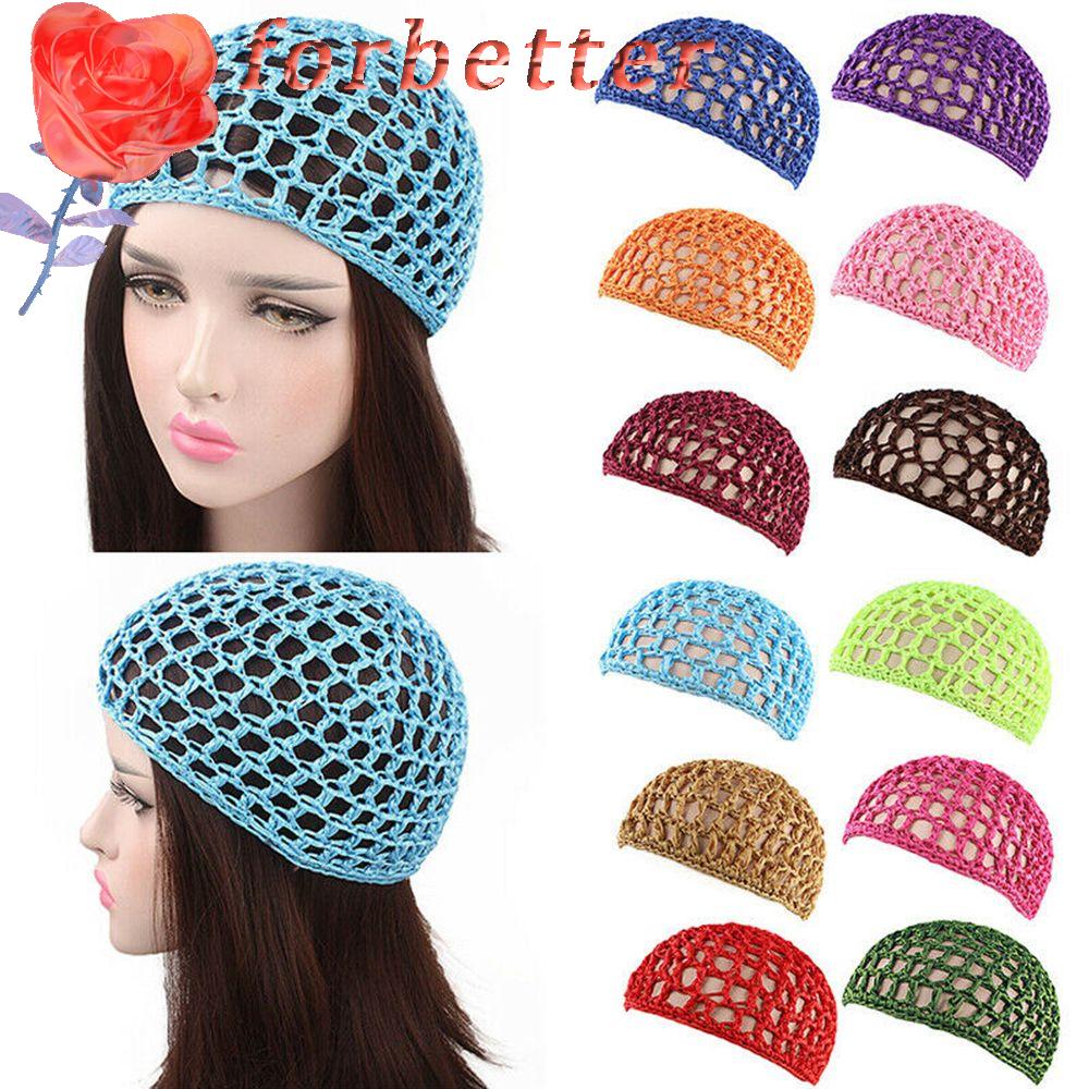 Mũ Lưới Trùm Đầu Thời Trang Khi Ngủ