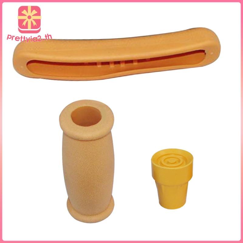 Set 2 Miếng Đệm Cao Su Thay Thế Cho Vùng Da Dưới Cánh Tay