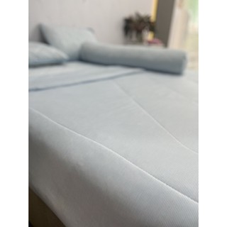 SIÊU PHẨM MỀN LẠNH 2 MẶT LỤA NHẬT 2X2M [Ảnh thật] [Có sẵn] [Rẻ vô địch]