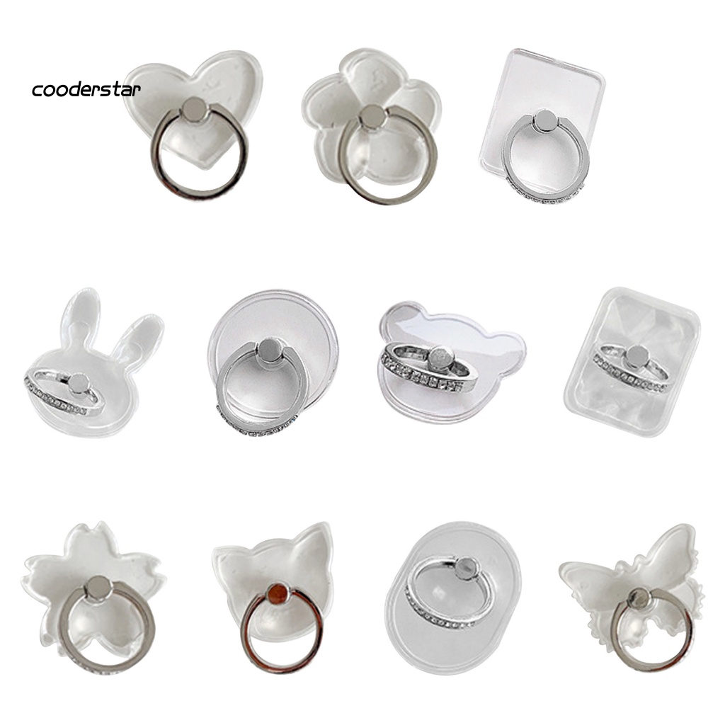 Nhẫn Đỡ Điện Thoại Tự Dính Tiện Dụng