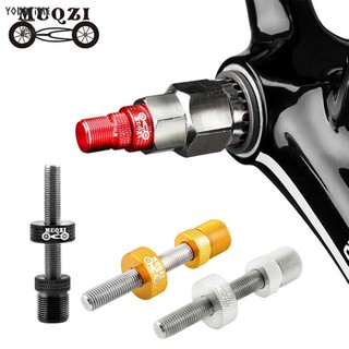 Dụng cụ tháo trục giữa xe đạp chống rơi tiện dụng