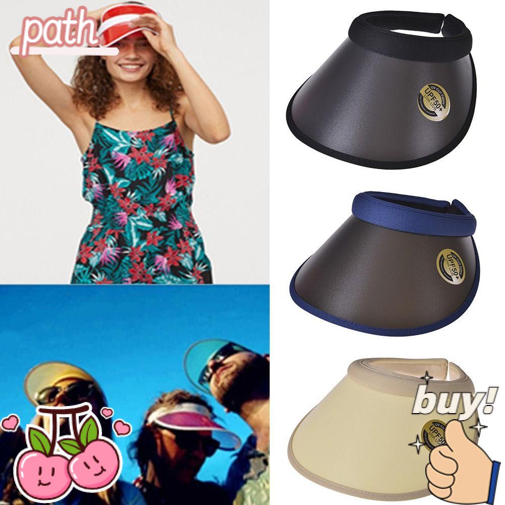 Mũ Lưỡi Trai Thể Thao Hở Chóp Thời Trang Mùa Hè Cho Nam Và Nữ