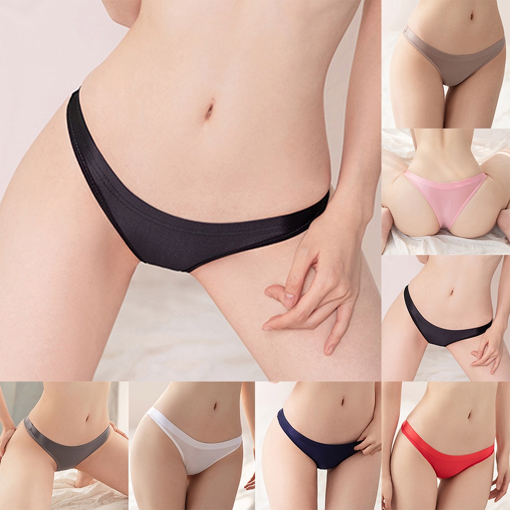 Quần Lót Thoáng Khí Thoải Mái Cho Nữ