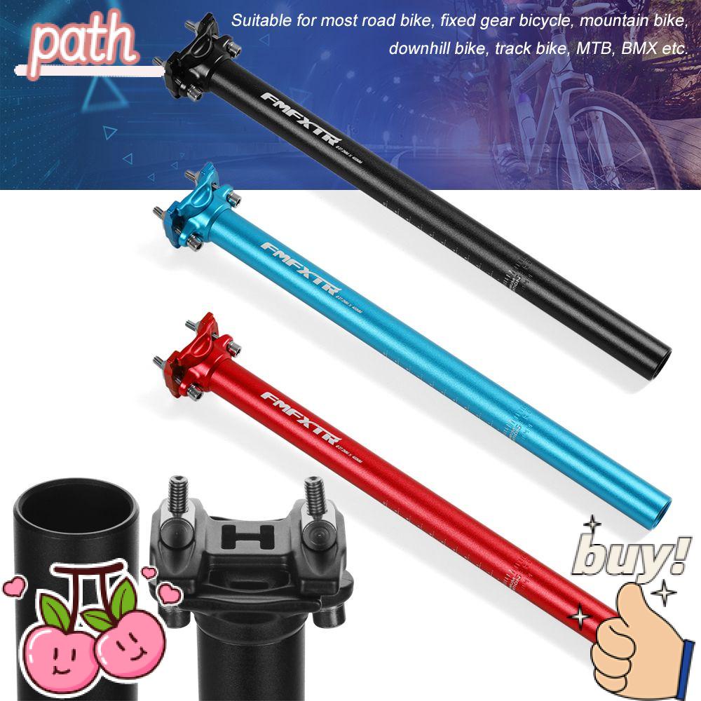 Cốt Yên Xe Đạp Leo Núi 25.4-31.6mm x 400mm