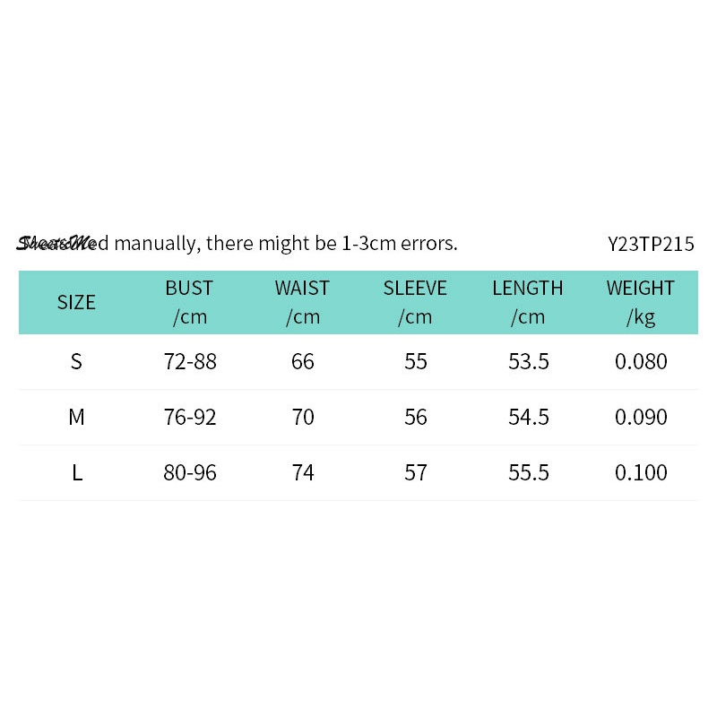 Áo Thun Tay Dài Cổ Tròn In Họa Tiết Màu Tương Phản Thời Trang 2023 Cho Nữ