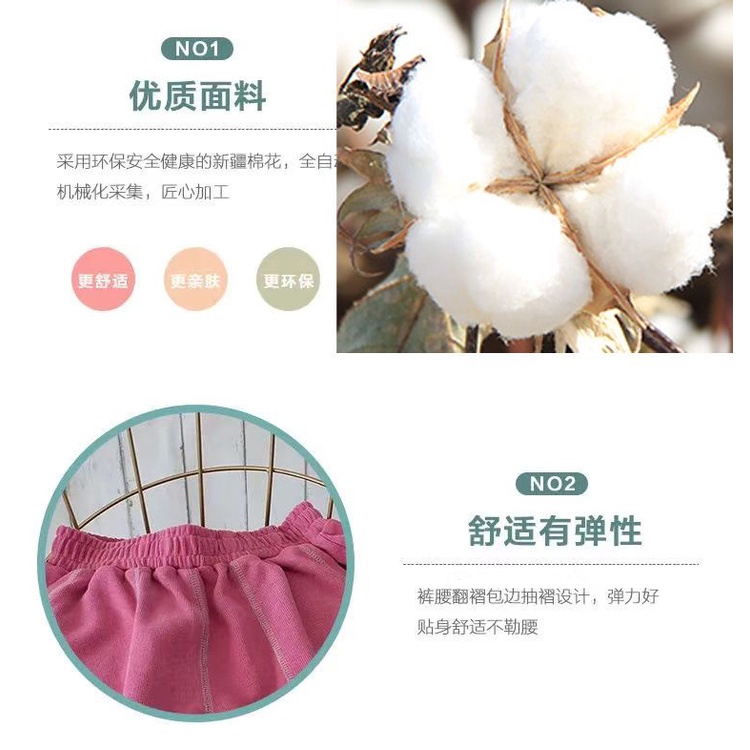 [F &amp; X] Quần Short Thể Thao Bằng Cotton Nguyên Chất Dáng Rộng Lưng Cao Co Giãn Thoải Mái Phong Cách Hàn Quốc Thời Trang Mùa Hè Cho Nữ