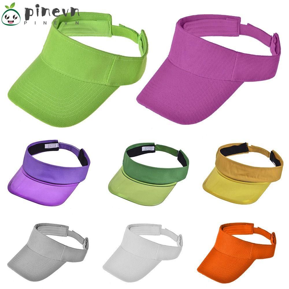 Mũ Lưỡi Trai Nửa Đầu Thời Trang Mùa Hè Cho Nam Nữ